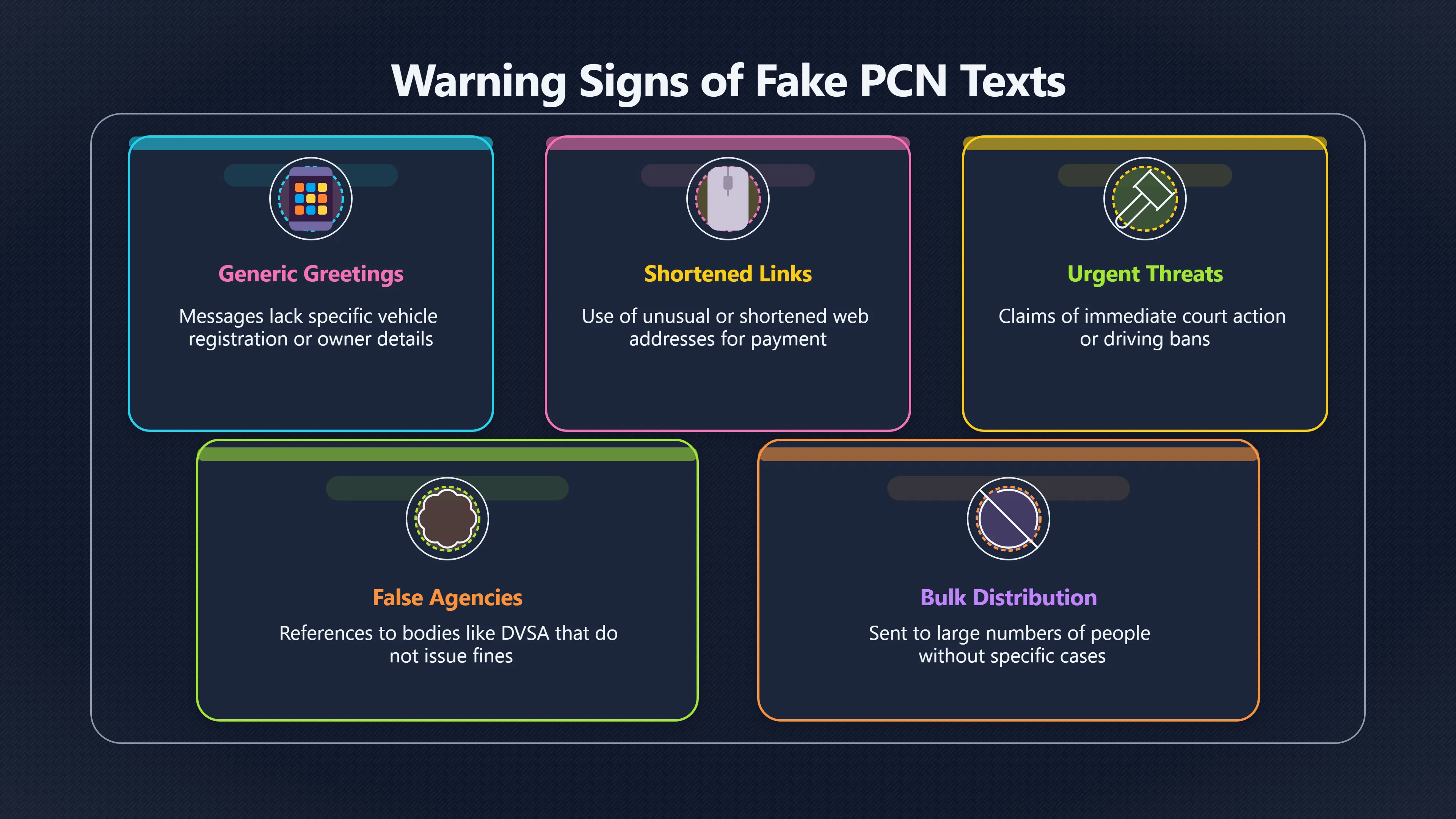 Overview image for When a Fine Message Borrows Authority