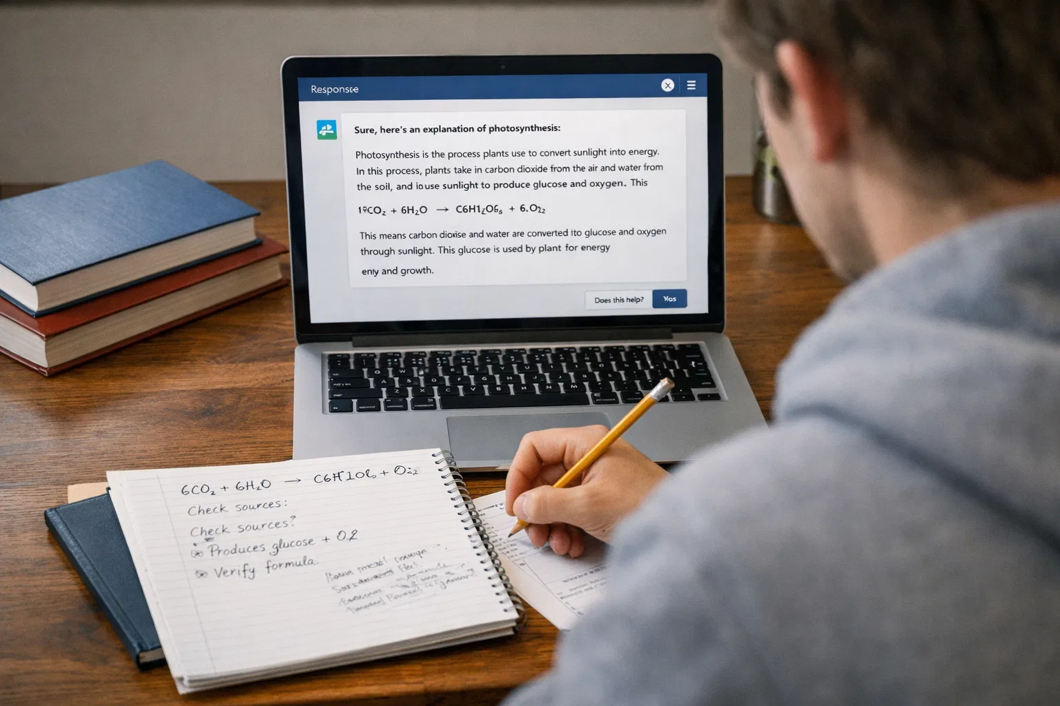 Overview image for Should You Trust a Chatbot Tutor?