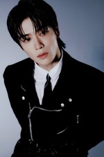 Listing image for NCT 127 Jaehyun Fact Check Concept Photo Poster Idol Fan Art Print